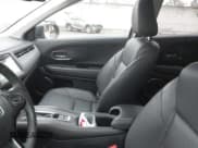 ✅ 2017 Honda HR-V EX-L • VIN: 3CZRU5H74HM723265 • Лот: 43691836. Опубликован ранее на IAAI с пробегом 108 985 миль. Бесплатный доступ к архиву аукционных продаж из США и подробный отчёт об истории автомобиля на DreamBid. Изображение 18.