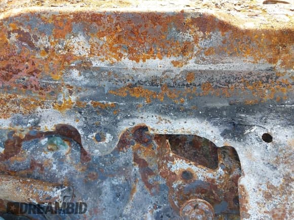 ✅ 2022 Ford Bronco • VIN: 1FMDE5AH3NLB52103 • Лот: 42770855. Опубликован ранее на IAAI с пробегом Не указан. Бесплатный доступ к архиву аукционных продаж из США и подробный отчёт об истории автомобиля на DreamBid. Изображение 9.