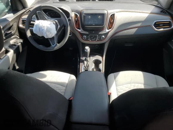 ✅ 2020 Chevrolet Equinox LT • VIN: 2GNAXTEV6L6131278 • Lot: 70026675. Listed on Copart with 358,154 mi. Free auction sales archive from the USA and detailed vehicle history report at DreamBid. Image 8.