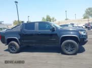 ✅ 2022 Chevrolet Colorado 4WD ZR2 • VIN: 1GCGTEEN2N1217607 • Лот: 42938996. Опубликован ранее на IAAI с пробегом 24 632 миль. Бесплатный доступ к архиву аукционных продаж из США и подробный отчёт об истории автомобиля на DreamBid. Изображение 14.