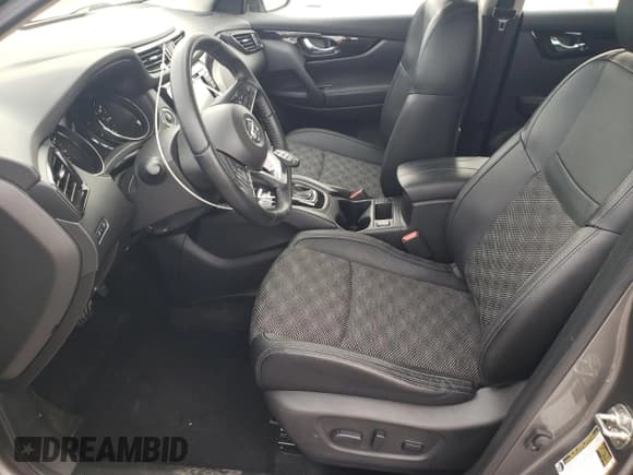 ✅ 2021 Nissan Rogue SV • VIN: JN1BJ1BW9MW436932 • Lot: 89531745. Listed on Copart with 74,053 mi. Free auction sales archive from the USA and detailed vehicle history report at DreamBid. Image 7.