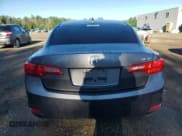 ✅ 2015 Acura ILX Premium • VIN: 19VDE1F59FE400272 • Лот: 70011515. Опубликован ранее на Copart с пробегом 137 873 миль. Бесплатный доступ к архиву аукционных продаж из США и подробный отчёт об истории автомобиля на DreamBid. Изображение 6.