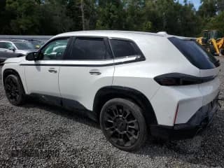 ✅ 2025 BMW XM • VIN: 5YM23CS05S9Y18859 • Лот: 86079205. Опубликован ранее на Copart с пробегом Не указан. Бесплатный доступ к архиву аукционных продаж из США и подробный отчёт об истории автомобиля на DreamBid. Изображение 2.