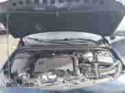 2022 Chevrolet Malibu LT with VIN 1G1ZD5ST1NF182594, listed as a IAAI auction lot 42238632 with 40,735 mi miles and . Bid and sale history available at DreamBid. Image 10.