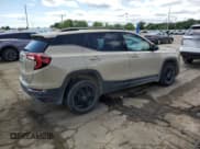 ✅ 2022 GMC Terrain AT4 • VIN: 3GKALYEV8NL166800 • Lot: 65704245. Listed on Copart with 35,532 mi. Free auction sales archive from the USA and detailed vehicle history report at DreamBid. Image 3.