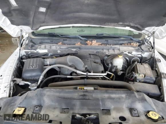 2015 Ram 1500 Express z VIN 1C6RR7FT9FS708212, wystawiony jako IAAI lot #42161725 z przebiegiem 240 892 mil mil oraz . Historia ofert i sprzedaży dostępna na DreamBid. Obrazek 10.