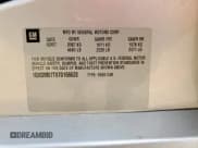 ✅ 2007 Cadillac CTS • VIN: 1G6DM57T670166622 • Лот: 67309875. Опубликован ранее на Copart с пробегом 121 779 миль. Бесплатный доступ к архиву аукционных продаж из США и подробный отчёт об истории автомобиля на DreamBid. Изображение 12.