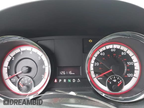 ✅ 2015 Dodge Grand Caravan SXT • VIN: 2C4RDGCG9FR738794 • Lot: 43458169. Wystawiony na IAAI z przebiegiem 126 116 mil. Bezpłatny archiwum sprzedaży aukcyjnych z USA i szczegółowy raport historii pojazdu na DreamBid. Zdjęcie 7.