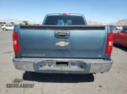 ✅ 2009 Chevrolet Silverado 1500 Work Truck • VIN: 1GCEC19C59Z155491 • Lot: 81973825. Wystawiony na Copart z przebiegiem 176 198 mil. Bezpłatny archiwum sprzedaży aukcyjnych z USA i szczegółowy raport historii pojazdu na DreamBid. Zdjęcie 6.