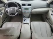 ✅ 2008 Toyota Camry LE • VIN: 4T4BE46K58R016629 • Лот: 56998615. Опубликован ранее на Copart с пробегом 188 453 миль. Бесплатный доступ к архиву аукционных продаж из США и подробный отчёт об истории автомобиля на DreamBid. Изображение 8.