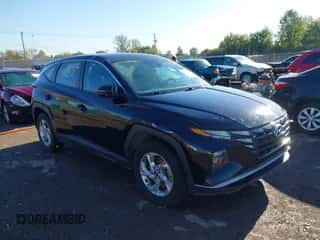 2022 Hyundai Tucson SE z VIN 5NMJA3AE6NH059820, wystawiony jako IAAI lot #43398356 z przebiegiem 36 278 mil mil oraz . Historia ofert i sprzedaży dostępna na DreamBid. Obrazek 1.