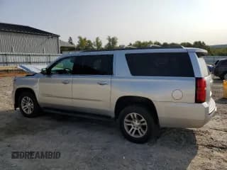 ✅ 2017 Chevrolet Suburban LT • VIN: 1GNSKHKCXHR177985 • Lot: 70609914. Wystawiony na Copart z przebiegiem 86 246 mil. Bezpłatny archiwum sprzedaży aukcyjnych z USA i szczegółowy raport historii pojazdu na DreamBid. Zdjęcie 2.