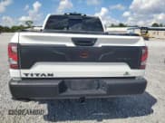 ✅ 2023 Nissan Titan Pro-4X • VIN: 1N6AA1ED0PN108003 • Лот: 64693365. Опубликован ранее на Copart с пробегом 61 188 миль. Бесплатный доступ к архиву аукционных продаж из США и подробный отчёт об истории автомобиля на DreamBid. Изображение 6.