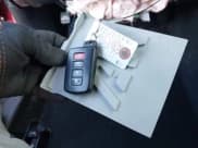 ✅ 2017 Toyota Camry SE • VIN: 4T1BF1FK4HU696576 • Лот: 43169000. Опубликован ранее на IAAI с пробегом 133 031 миль. Бесплатный доступ к архиву аукционных продаж из США и подробный отчёт об истории автомобиля на DreamBid. Изображение 11.