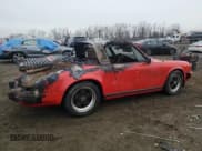 ✅ 1988 Porsche 911 • VIN: WP0EB0914JS161419 • Лот: 74511944. Опубликован ранее на Copart с пробегом 90 583 миль. Бесплатный доступ к архиву аукционных продаж из США и подробный отчёт об истории автомобиля на DreamBid. Изображение 3.