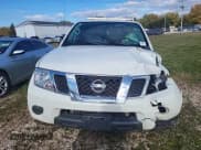 ✅ 2018 Nissan Frontier SV • VIN: 1N6BD0CT2JN727984 • Лот: 43666942. Опубликован ранее на IAAI с пробегом 171 838 миль. Бесплатный доступ к архиву аукционных продаж из США и подробный отчёт об истории автомобиля на DreamBid. Изображение 15.