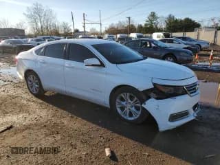 ✅ 2014 Chevrolet Impala LT • VIN: 2G1125S35E9312369 • Лот: 82344124. Опубликован ранее на Copart с пробегом 153 377 миль. Бесплатный доступ к архиву аукционных продаж из США и подробный отчёт об истории автомобиля на DreamBid. Изображение 4.