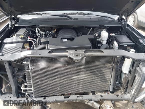 ✅ 2019 Chevrolet Tahoe LT • VIN: 1GNSKBKC9KR377051 • Лот: 43081327. Опубликован ранее на IAAI с пробегом 62 665 миль. Бесплатный доступ к архиву аукционных продаж из США и подробный отчёт об истории автомобиля на DreamBid. Изображение 10.