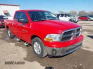 ✅ 2011 Ram 1500 SLT • VIN: 1D7RB1GPXBS520083 • Lot: 41759232. Listed on IAAI with 91,286 mi. Free auction sales archive from the USA and detailed vehicle history report at DreamBid. Image 1.