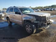✅ 2007 Jeep Grand Cherokee Limited • VIN: 1J8HR58277C589917 • Лот: 84746515. Опубликован ранее на Copart с пробегом 215 633 миль. Бесплатный доступ к архиву аукционных продаж из США и подробный отчёт об истории автомобиля на DreamBid. Изображение 4.