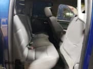 ✅ 2016 GMC Sierra 1500 • VIN: 1GTV2LEH2GZ424592 • Lot: 86560674. Wystawiony na Copart z przebiegiem 70 958 mil. Bezpłatny archiwum sprzedaży aukcyjnych z USA i szczegółowy raport historii pojazdu na DreamBid. Zdjęcie 10.