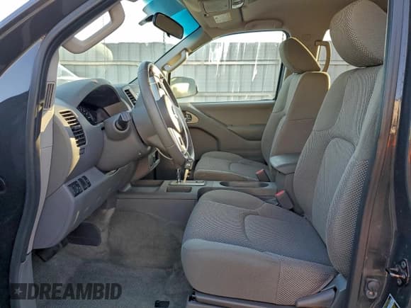 ✅ 2015 Nissan Frontier SV • VIN: 1N6AD0ER8FN750688 • Lot: 94500855. Listed on Copart with 39,684 mi. Free auction sales archive from the USA and detailed vehicle history report at DreamBid. Image 7.