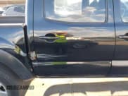 ✅ 2009 Toyota Tacoma PreRunner • VIN: 3TMJU62N89M091663 • Lot: 43535767. Listed on IAAI with 232,580 mi. Free auction sales archive from the USA and detailed vehicle history report at DreamBid. Image 6.