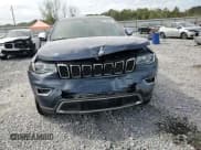 ✅ 2020 Jeep Grand Cherokee Limited • VIN: 1C4RJFBG6LC106781 • Лот: 85169335. Опубликован ранее на Copart с пробегом 58 890 миль. Бесплатный доступ к архиву аукционных продаж из США и подробный отчёт об истории автомобиля на DreamBid. Изображение 14.