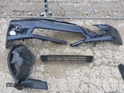 ✅ 2016 Subaru Impreza Special Sports Premium • VIN: JF1GPAP6XGH237901 • Lot: 42976154. Listed on IAAI with 47,206 mi. Free auction sales archive from the USA and detailed vehicle history report at DreamBid. Image 12.