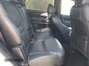 ✅ 2018 Mazda CX-9 Grand Touring • VIN: JM3TCBDYXJ0203387 • Lot: 68178455. Listed on Copart with 99,417 mi. Free auction sales archive from the USA and detailed vehicle history report at DreamBid. Image 11.