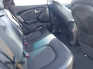 ✅ 2013 Hyundai Tucson GLS • VIN: KM8JUCAC4DU726781 • Lot: 43610683. Listed on IAAI with 182,706 mi. Free auction sales archive from the USA and detailed vehicle history report at DreamBid. Image 8.