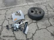 ✅ 2018 Chevrolet Impala LS • VIN: 2G11X5S35J9156507 • Лот: 86818625. Опубликован ранее на Copart с пробегом 99 140 миль. Бесплатный доступ к архиву аукционных продаж из США и подробный отчёт об истории автомобиля на DreamBid. Изображение 12.