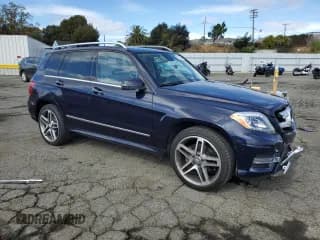 ✅ 2015 Mercedes-Benz GLK 350 • VIN: WDCGG8JB4FG430651 • Lot: 81970235. Wystawiony na Copart z przebiegiem 42 224 mil. Bezpłatny archiwum sprzedaży aukcyjnych z USA i szczegółowy raport historii pojazdu na DreamBid. Zdjęcie 4.