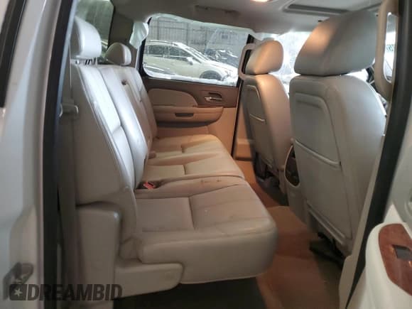 ✅ 2013 Chevrolet Silverado 2500HD LTZ • VIN: 1GC1KYEG7DF209323 • Lot: 45054475. Listed on Copart with 243,692 mi. Free auction sales archive from the USA and detailed vehicle history report at DreamBid. Image 10.