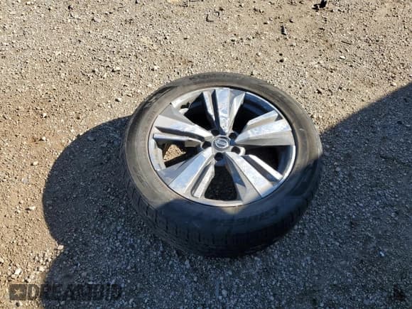 ✅ 2021 Nissan Rogue Platinum • VIN: JN8AT3DDXMW316507 • Lot: 87074915. Listed on Copart with 62,240 mi. Free auction sales archive from the USA and detailed vehicle history report at DreamBid. Image 12.