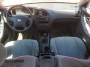 ✅ 2005 Hyundai Elantra GLS • VIN: KMHDN46D05U949659 • Lot: 66388675. Wystawiony na Copart z przebiegiem 207 265 mil. Bezpłatny archiwum sprzedaży aukcyjnych z USA i szczegółowy raport historii pojazdu na DreamBid. Zdjęcie 8.