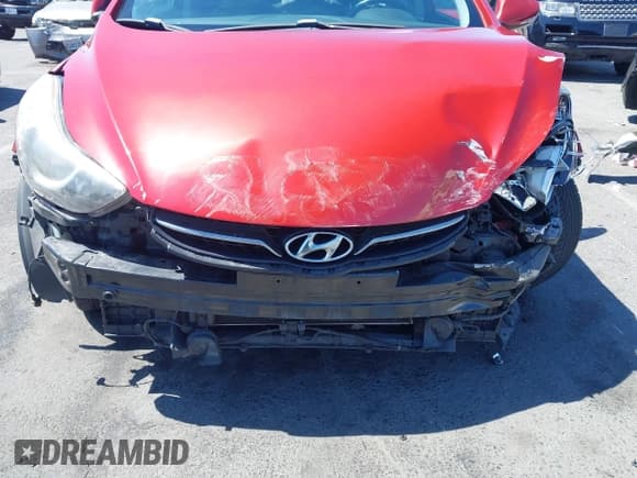 ✅ 2013 Hyundai Elantra Limited • VIN: KMHDH4AE7DU781900 • Лот: 43148994. Опубликован ранее на IAAI с пробегом 103 621 миль. Бесплатный доступ к архиву аукционных продаж из США и подробный отчёт об истории автомобиля на DreamBid. Изображение 18.