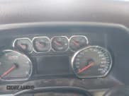 ✅ 2017 Chevrolet Silverado 2500HD LT • VIN: 1GC1KVEY6HF149323 • Lot: 43544222. Listed on IAAI with Not provided. Free auction sales archive from the USA and detailed vehicle history report at DreamBid. Image 7.