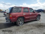 ✅ 2003 Chevrolet Tahoe LT • VIN: 1GNEK13Z83J299968 • Lot: 52655345. Listed on Copart with Not provided. Free auction sales archive from the USA and detailed vehicle history report at DreamBid. Image 3.