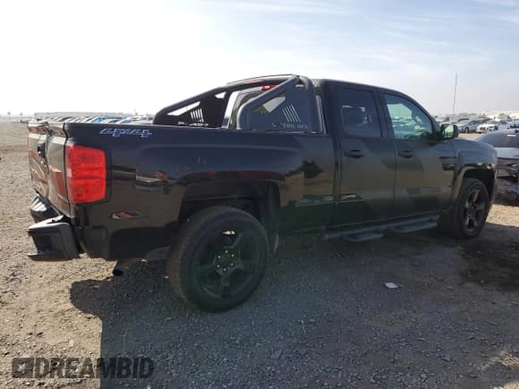 ✅ 2016 Chevrolet Silverado 1500 Work Truck • VIN: 1GCVKNEC9GZ375780 • Лот: 90137685. Опубликован ранее на Copart с пробегом 136 247 миль. Бесплатный доступ к архиву аукционных продаж из США и подробный отчёт об истории автомобиля на DreamBid. Изображение 3.