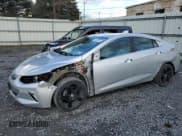 ✅ 2018 Chevrolet Volt LT • VIN: 1G1RC6S50JU149375 • Lot: 44352614. Wystawiony na Copart z przebiegiem 108 348 mil. Bezpłatny archiwum sprzedaży aukcyjnych z USA i szczegółowy raport historii pojazdu na DreamBid. Zdjęcie 1.
