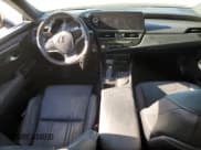 ✅ 2022 Lexus ES 350 Ultra Luxury • VIN: 58AFZ1B12NU128613 • Lot: 46312245. Listed on Copart with 28,348 mi. Free auction sales archive from the USA and detailed vehicle history report at DreamBid. Image 8.