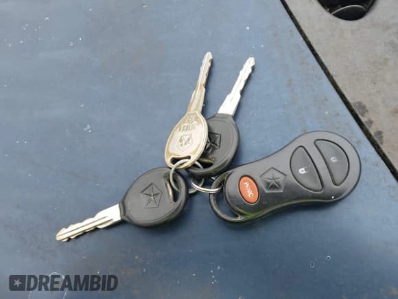 ✅ 2000 Dodge Caravan SE • VIN: 1B4GP44G9YB734075 • Lot: 43837030. Listed on IAAI with 213,555 mi. Free auction sales archive from the USA and detailed vehicle history report at DreamBid. Image 11.