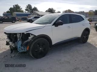 ✅ 2022 Buick Envision Essence • VIN: LRBFZPR46ND110466 • Lot: 77908364. Listed on Copart with 81,395 mi. Free auction sales archive from the USA and detailed vehicle history report at DreamBid. Image 1.