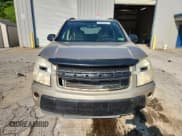 ✅ 2007 Chevrolet Equinox LS • VIN: 2CNDL13F476012373 • Лот: 62854975. Опубликован ранее на Copart с пробегом 141 154 миль. Бесплатный доступ к архиву аукционных продаж из США и подробный отчёт об истории автомобиля на DreamBid. Изображение 5.