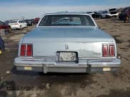 ✅ 1984 Oldsmobile Cutlass • VIN: 1G3AM69A1EM412659 • Lot: 85236294. Wystawiony na Copart z przebiegiem 80 542 mil. Bezpłatny archiwum sprzedaży aukcyjnych z USA i szczegółowy raport historii pojazdu na DreamBid. Zdjęcie 6.