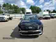 2025 Hyundai Tucson SEL Convenience with VIN 3KMJCCDEXSE016037, listed as a Copart auction lot 70138645 with 1,497 mi miles and Salvage title. Bid and sale history available at DreamBid. Image 14.