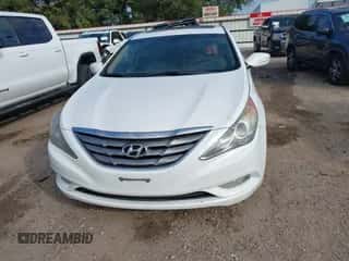 2011 Hyundai Sonata Limited с VIN 5NPEC4AC2BH106937, выставлен на аукционе IAAI как лот 43563375 с пробегом 204 641 миль миль и . История ставок и продаж доступна на DreamBid. Изображение 6.