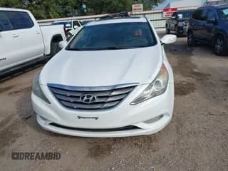 ✅ 2011 Hyundai Sonata Limited • VIN: 5NPEC4AC2BH106937 • Lot: 43563375. Wystawiony na IAAI z przebiegiem 204 641 mil. Bezpłatny archiwum sprzedaży aukcyjnych z USA i szczegółowy raport historii pojazdu na DreamBid. Zdjęcie 6.