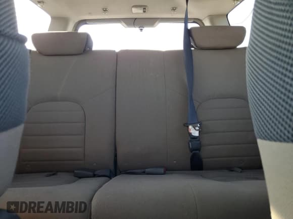 ✅ 2006 Nissan Xterra S • VIN: 5N1AN08UX6C549589 • Lot: 80241575. Wystawiony na Copart z przebiegiem 205 356 mil. Bezpłatny archiwum sprzedaży aukcyjnych z USA i szczegółowy raport historii pojazdu na DreamBid. Zdjęcie 10.